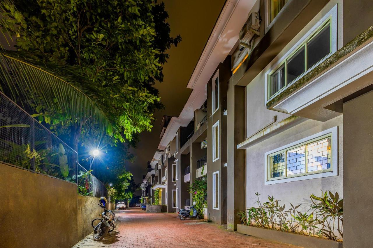 4Bhk Sparkling Apartment Near Beach Pool & Bar 2Bhkx2 วากาตอร์ ภายนอก รูปภาพ