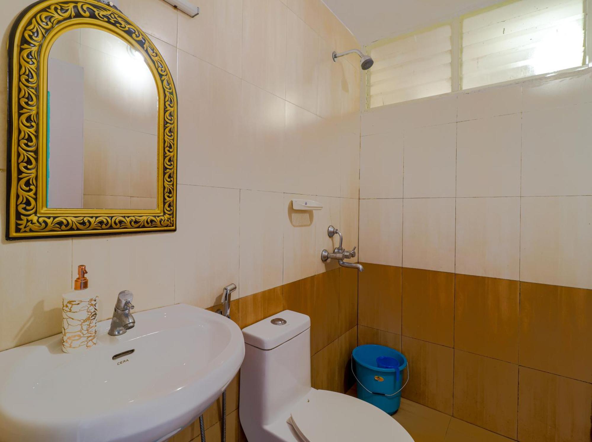 4Bhk Sparkling Apartment Near Beach Pool & Bar 2Bhkx2 วากาตอร์ ภายนอก รูปภาพ